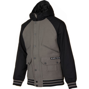 Burton B-Side Jacket - Men's