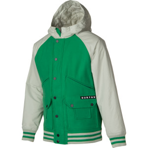 B-Side Jacket - Men's