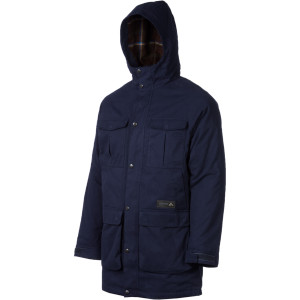 Burton Tusk Jacket - Men's - 2012
