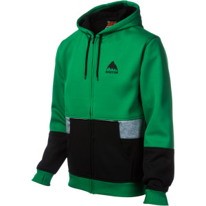 Blocker Bonded Full-Zip Hoodie - Men's