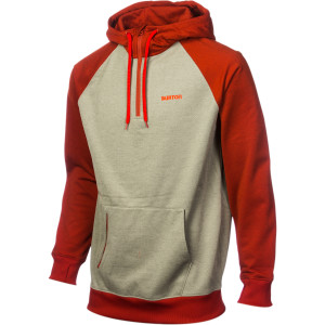 Burton Totem Pullover Hoodie - Men's