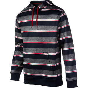 Burton Cymbal Pullover Hoodie - Men's - 2012