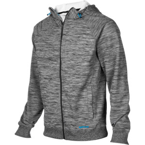 Burton Sluff Full-Zip Hoodie - Men's - 2012