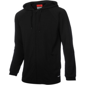 Burton Camp Full-Zip Hoodie - Men's - 2012