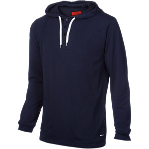 Burton Camp Pullover Hoodie - Men's - 2012