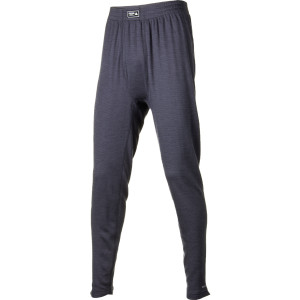 Wool Pant - Men's