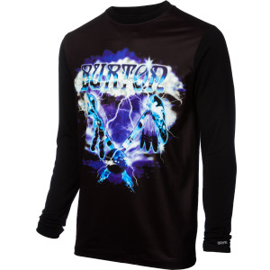 Tech T-Shirt - Long-Sleeve - Men's