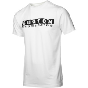 Tech Performance T-Shirt - Short-Sleeve - Men's