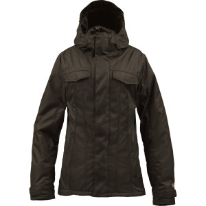 TWC Sugartown Jacket - Women's