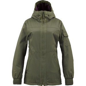 TWC Boomsticks Jacket - Women's