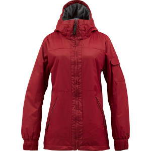 Burton TWC Boomsticks Jacket - Women's
