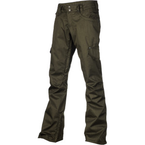 TWC Boomsticks Pant - Women's