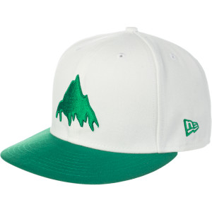 Burton You Owe Again New Era Hat