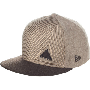 Burton Stormy High New Era Hat - 2012