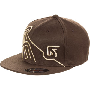 Burton Tangent Flexfit Hat