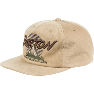 Bagger Hat