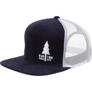 Burton Dagger Pines Trucker Hat - 2012