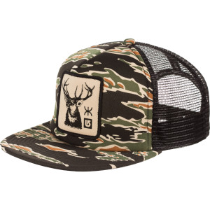 Burton 13 Gauge Trucker Hat - 2012