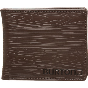 Burton Timber Wallet - 2012