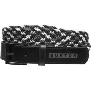 Halifax Woven Belt - Men's 