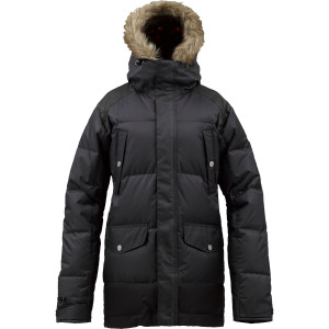Naomi Down Jacket - Women's