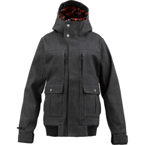 Bennett Jacket - Women's