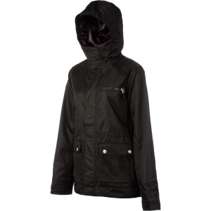 Aster Snowboard Jacket - Women's