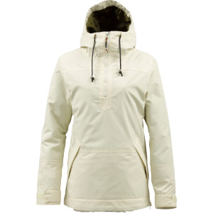 Cora Pullover Jacket - Women's