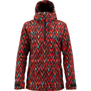 B by Burton Cora Pullover Jacket - Women's