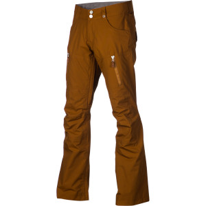 Gemma Pant - Women's