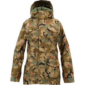Skylar Gore-Tex Jacket - Women's