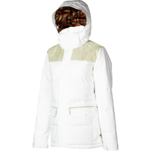 Foxx Down Jacket - Women's