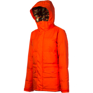 Burton Foxx Down Jacket - Women's