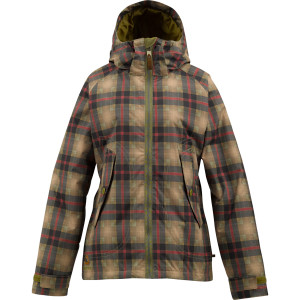 Logan Jacket - Women's