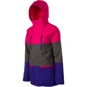 Prism Gore-Tex Jacket - Women's