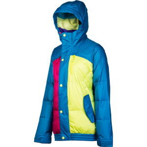 Dandridge Down Jacket - Women's