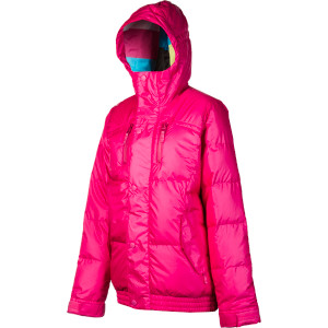 Burton Dandridge Down Jacket - Women's
