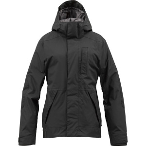 Tonic Jacket - Women's