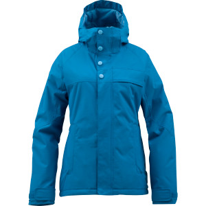 Method Jacket - Women's