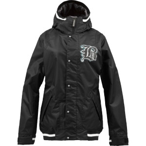 Varsity Jacket - Women's
