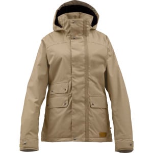 Delirium Jacket - Women's