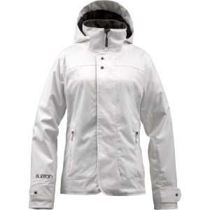 Burton Jet Set Jacket - Women's - 2012