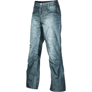 The Jeans Pant - Women's