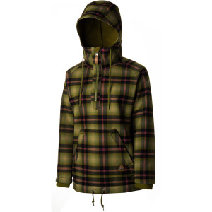 Charlatan Flannorak - Women's