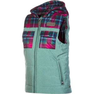 Spruce Vest - Women's