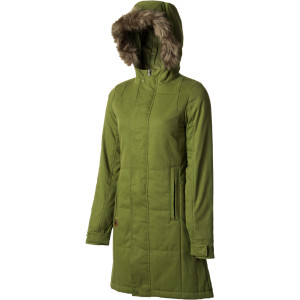Burton Vertue Jacket - Women's - 2012