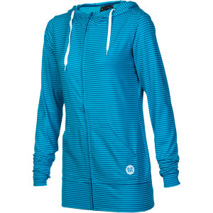 Player Full-Zip Hoodie - Women's