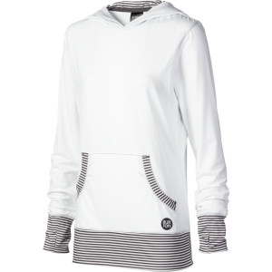 Burton Player Hooded Top - Women's