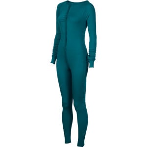 Burton Luxury Midweight One-Piece - Women's