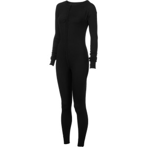 Luxury Midweight One-Piece - Women's